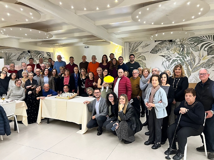 Ragusa, quando la cura diventa comunit&agrave;