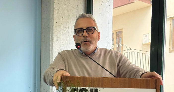 Ragusa, Cascone nuovo segretario della Flai Cgil