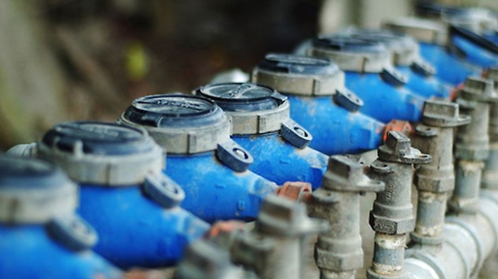 Aretusacque prende il via. La strategia: &laquo;Rete idrica, depurazione e riduzione delle perdite&raquo;