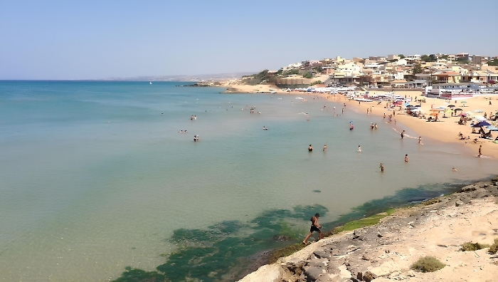 Scicli vuole diventare la prima &ldquo;Capitale italiana del mare&rdquo;: la sfida che unisce tutela, cultura e impresa blu