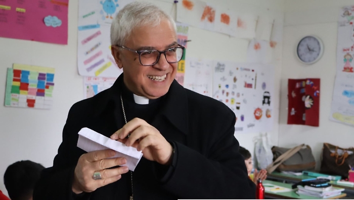 Potenza del Natale: un nuovo inizio e non una tregua passeggera dei buoni sentimenti