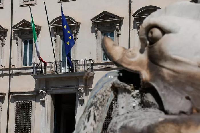 Senato approva il ddl sulla Corte dei conti: 93 s&igrave;, scudo erariale diventa strutturale
