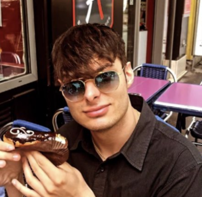 Ragusa, Flavio Dimartino era un ragazzo geniale. Aveva superato i test di ammissione in Medicina