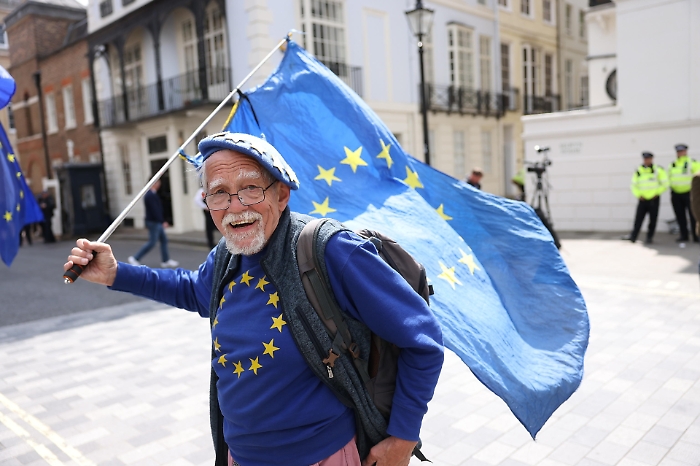 &ldquo;Dogane, crescita e realt&agrave;&rdquo;: il TUC rilancia la carta unione doganale Ue e mette Starmer davanti al bivio