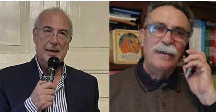 Vittoria, Arturo Barbante nuovo assessore alla Cultura