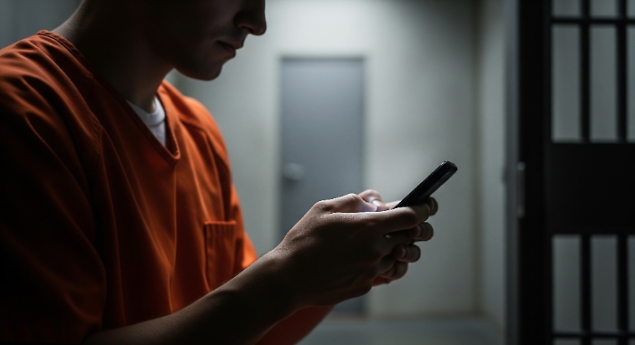 Telefono in cella, ma non era operativo: detenuto assolto