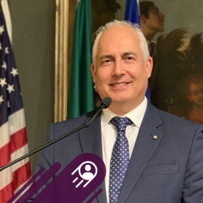 Vincenzo Arcobelli, From Patern&ograve; to New York: &laquo;I&rsquo;ll Tell You the Story of America&rsquo;s Little Italies&mdash;From Ghettos to Cultural Icons&raquo;