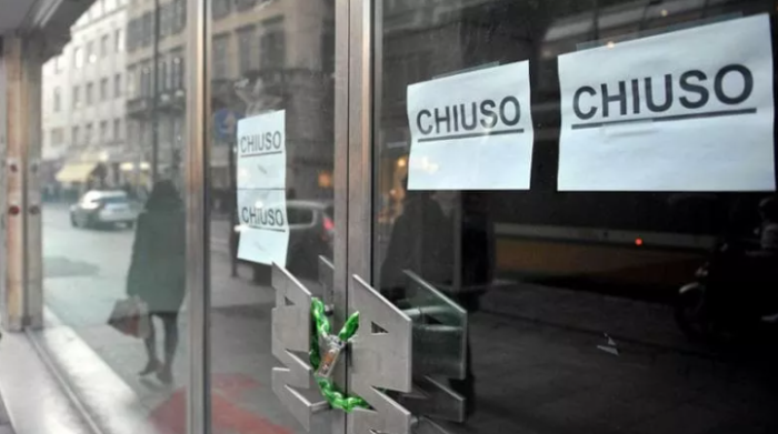 Caltanissetta &ldquo;bella addormentata&rdquo;, perde pi&ugrave; di due abitanti al giorno e le case restano sempre pi&ugrave; vuote