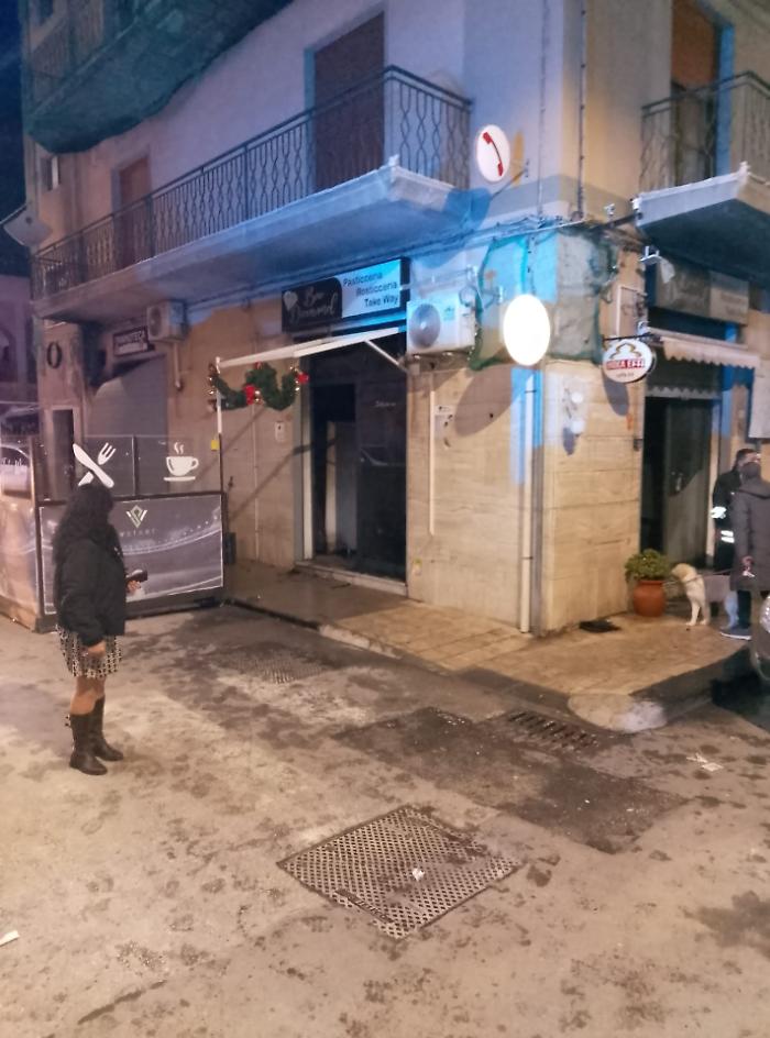 Siracusa, esplosione in viale Zecchino: perde quota la pista del dolo