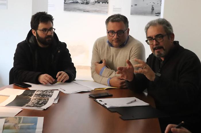 A Trapani la progettualit&agrave; per la pesca &egrave; in tilt, il Gal &ldquo;soccorre&rdquo; alcuni Comuni