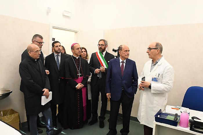 Pnrr e sanit&agrave;, il cronoprogramma della Regione per spendere 638 milioni di euro. Schifani: &laquo;Siamo sulla strada giusta&raquo;