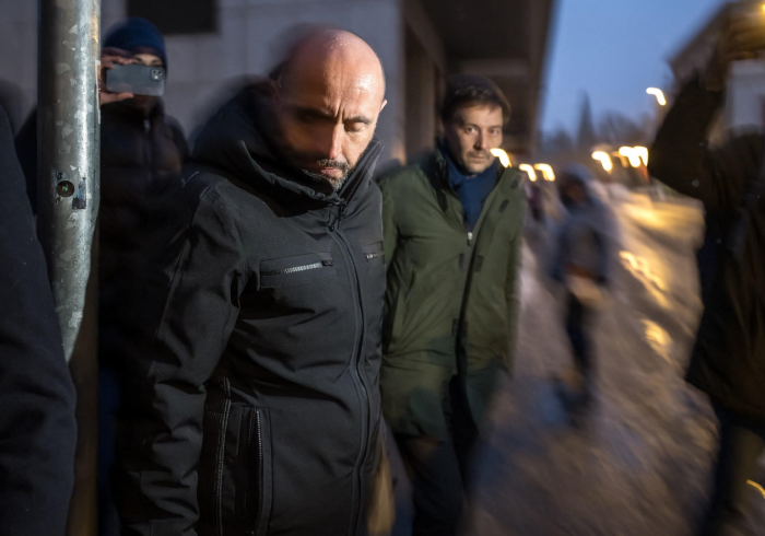 Crans-Montana, Jacques Moretti resta in carcere per tre mesi: ipotizzato il disastro colposo