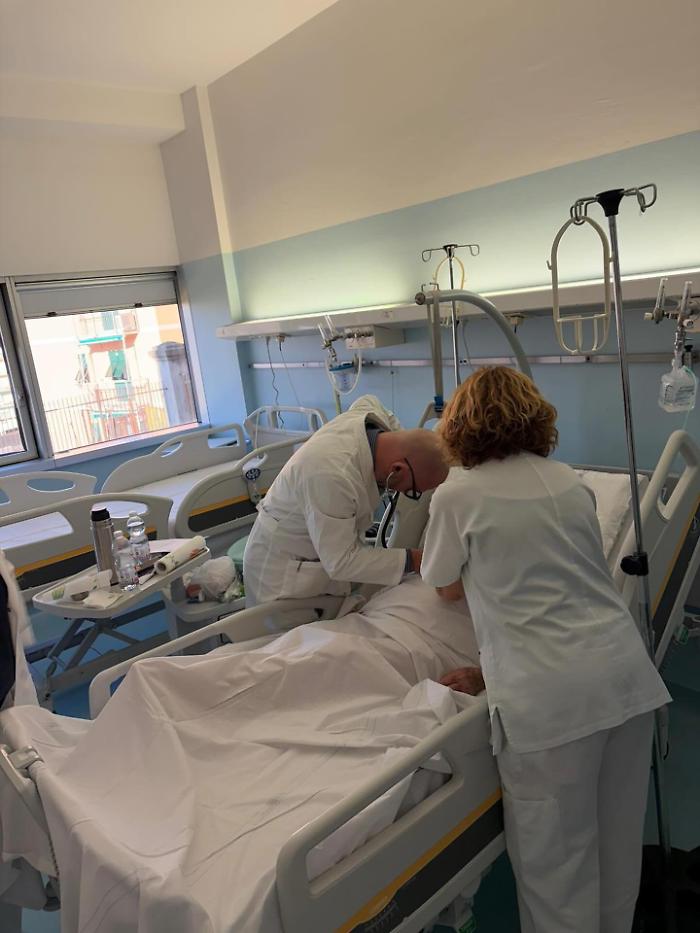 Morto per influenza a Catania, Bassetti: "Non sar&agrave; l'ultimo, succede ogni anno. C'&egrave; un farmaco ideale per casi pi&ugrave; gravi"