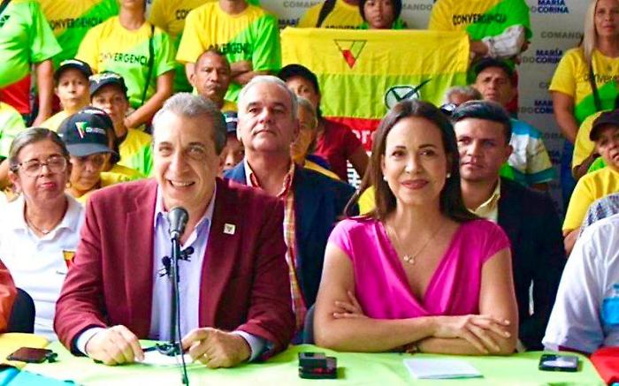 La liberazione di Pilieri in Venezuela, Liuzzo: "Il Comune di Comiso si attivi per ospitarlo in citt&agrave;"