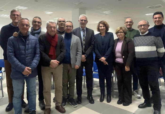 Zona artigianale a Ragusa, un confronto per avviare la riqualificazione