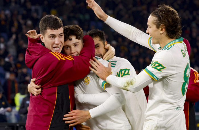 roma torino 16enne arena