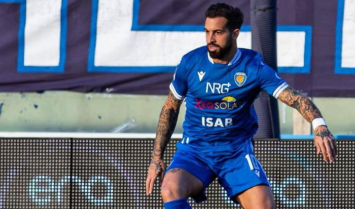 Siracusa, Parigini ai saluti: destinazione Sambenedettese. Anche Molina verso l&rsquo;addio?