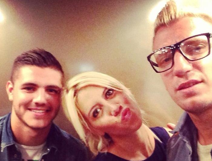 &laquo;Quando l&rsquo;amore finisce&raquo;: Maxi L&oacute;pez rompe il silenzio e riscrive il &ldquo;triangolo&rdquo; con Wanda Nara e Icardi