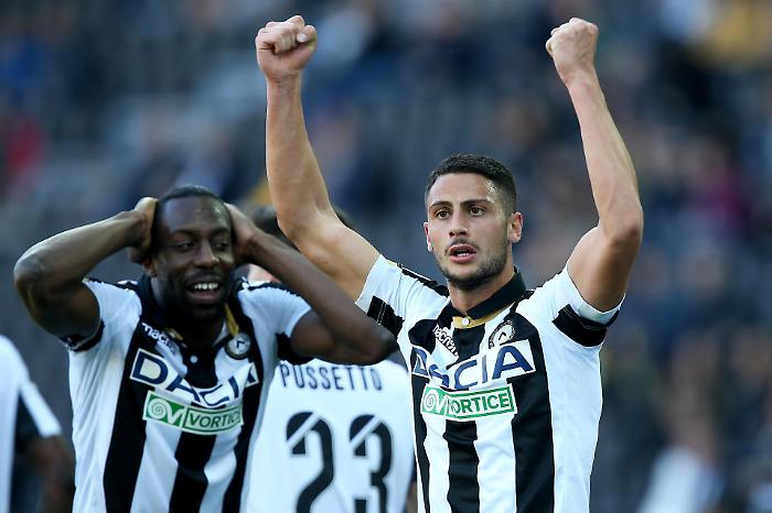 Udinese, il patteggiamento che chiude il &ldquo;caso Mandragora&rdquo;: ammende e nessuna penalizzazione