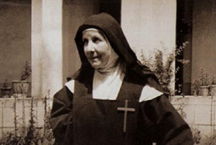 Ragusa celebra la beata Maria Candida dell'Eucaristia