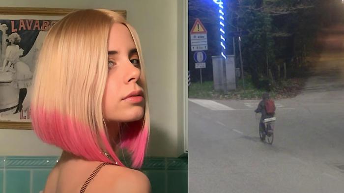 Padova, trovata morta dopo 9 giorni di ricerche Annabella Martinelli: il corpo nei Colli Euganei vicino alla sua bici