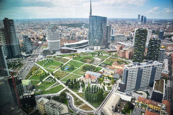 Milano, capitale dei milionari: perch&eacute; un residente su dodici ha un patrimonio a sei zeri