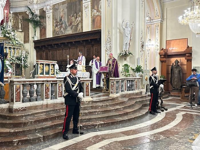 La condanna di Raspanti: &laquo;Calpestata la dignit&agrave; dei nostri cari defunti&raquo;