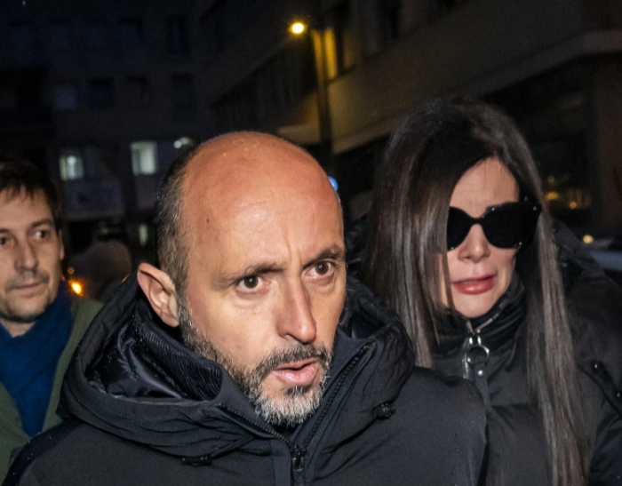 Crans Montana, Jessica Moretti difende il marito rivelando un particolare della sua vita