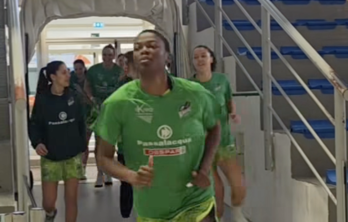 La Passalacqua Ragusa cede in casa a Trieste