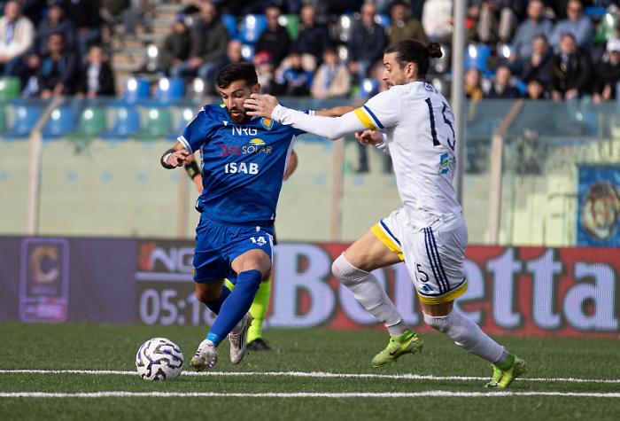 Serie C: Siracusa-Audace Cerignola, occasione per Di Paolo