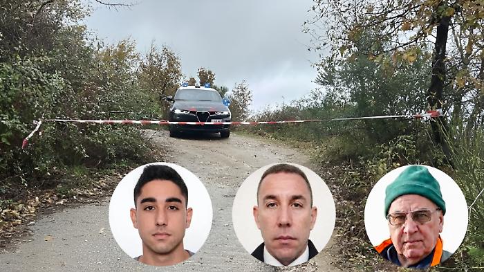 Il giallo dei Nebrodi, dal corpo del pi&ugrave; giovane le prime verit&agrave;: chi gli ha sparato (da vicino) &egrave; ancora vivo