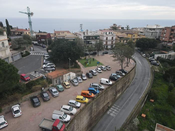 Approvato il progetto del parcheggio sotterraneo in piazza Goethe