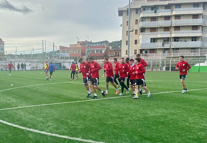 Messina subito in campo, la societ&agrave; annulla il giorno libero 