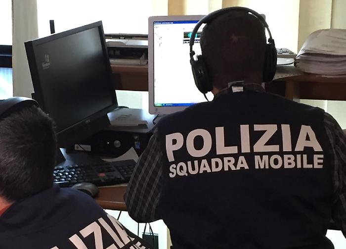 Nuovo colpo allo spaccio a Messina: 8 misure cautelari. Spuntano legami con il clan del Cep