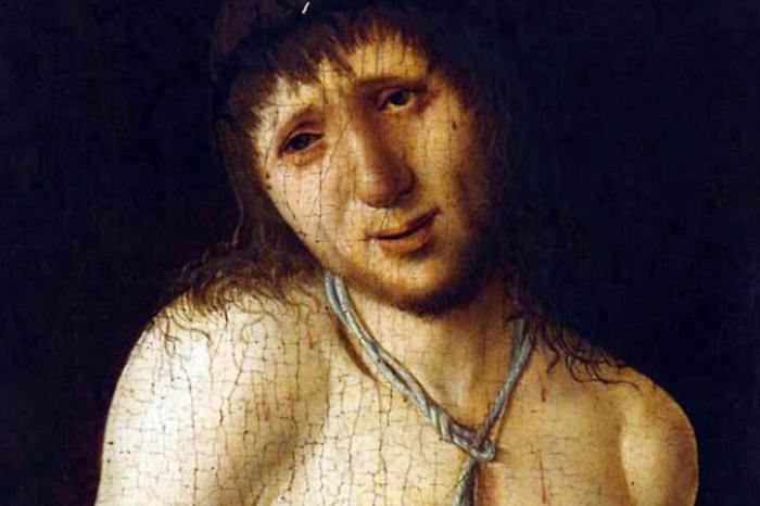 L'"Ecce Homo" sia esposto in Sicilia: la richiesta a Giuli di due deputate siciliane