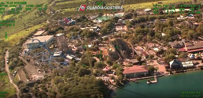 Etnaland, le carte del sequestro: ecco i quattro paletti stabiliti dal gip per una possibile restituzione