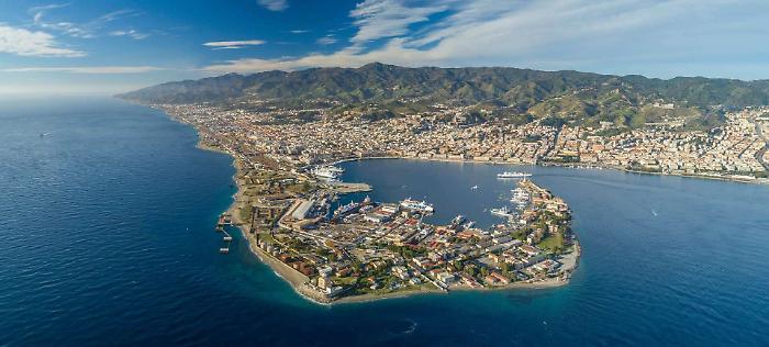 Occhi puntati sulla zona Falcata,  verso la bonifica da 20 milioni