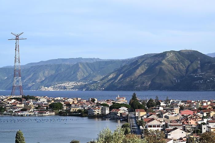 Sotto lo Stretto, non una sola faglia: il mosaico invisibile che ridisegna la mappa sismica di Messina