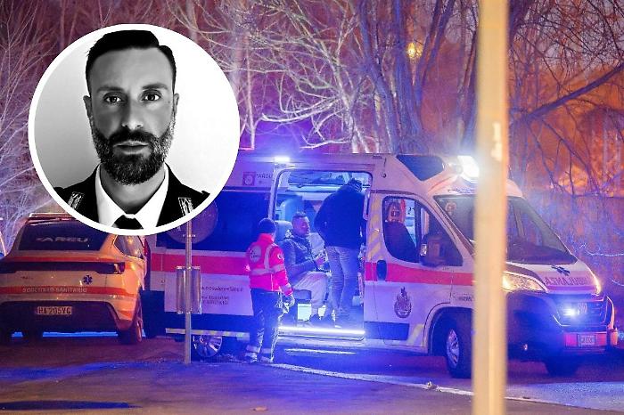 Cosa sappiamo di Carmelo Cinturrino, il ragazzo educato di Al&igrave; Terme diventato un assassino