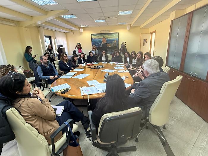 Sanit&agrave; territoriale, l&rsquo;Asp di Messina assume 24 psicologi per le Case di Comunit&agrave;