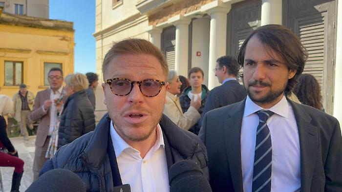 Amministrative Agrigento, La Vardera spariglia le carte: "Michele Sodano &egrave; il nome per gli alleati"