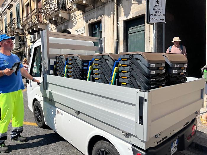 Taormina, guerra al caro Tari: imprenditori chiedono revisione delle tariffe e trasparenza