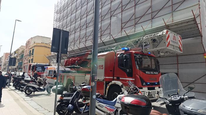 Cattivo odore svela tragedia in via XXIV Maggio: 58enne trovato senza vita