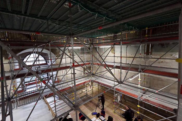 Caltanissetta e il paradosso del Pnrr che non decolla: fondi assegnati e opere gi&agrave; ferme