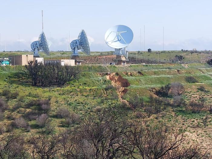 &ldquo;Sotto il MUOS la terra si muove&rdquo;: il video degli attivisti riaccende i riflettori su Niscemi