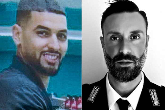 Delitto Rogoredo, slitta udienza per il poliziotto Cinturrino per la richiesta dei domiciliari