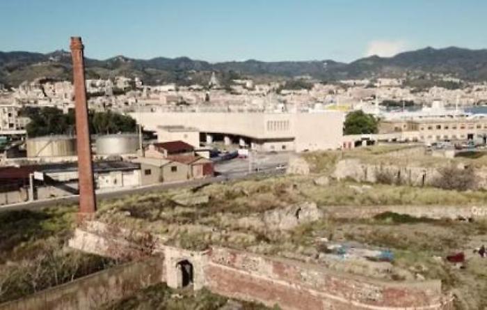 Al via i sondaggi all'Eurobunker: 25 mila metri quadri verso la bonifica