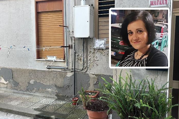 Femminicidio al rione Lombardo a Messina: Daniela uccisa dall'ex. Lui aveva il braccialetto elettronico