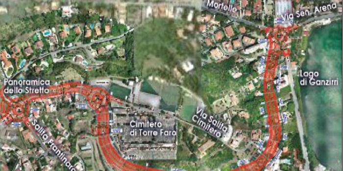 Panoramica fino a Mortelle: il sogno della citt&agrave; resta appeso al Ponte sullo Stretto