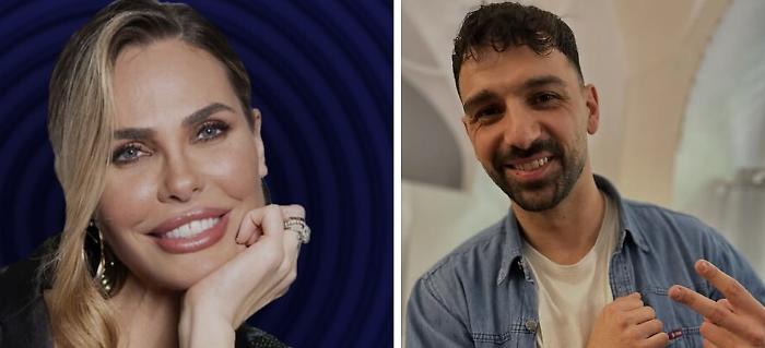 Comincia il Grande Fratello Vip: il catanese Raimondo Todaro tra i gieffini